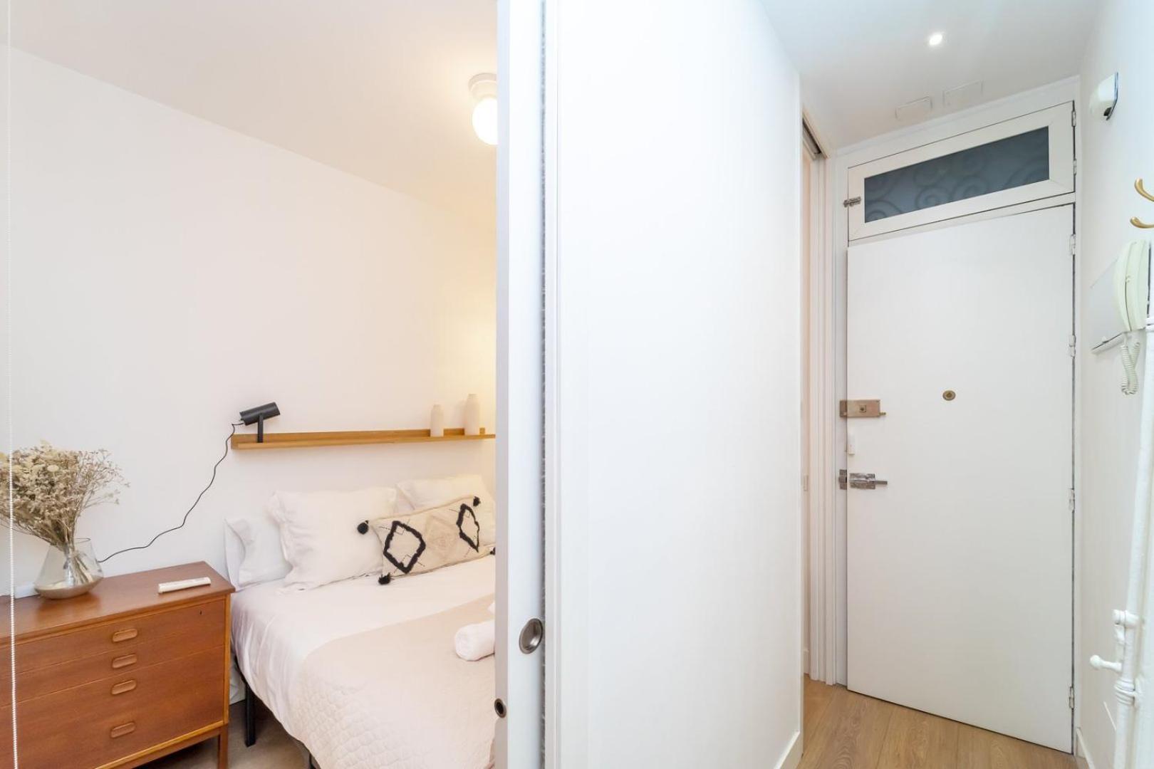 Guestready - Barrio De Las Letras Nest Madrid Exterior photo
