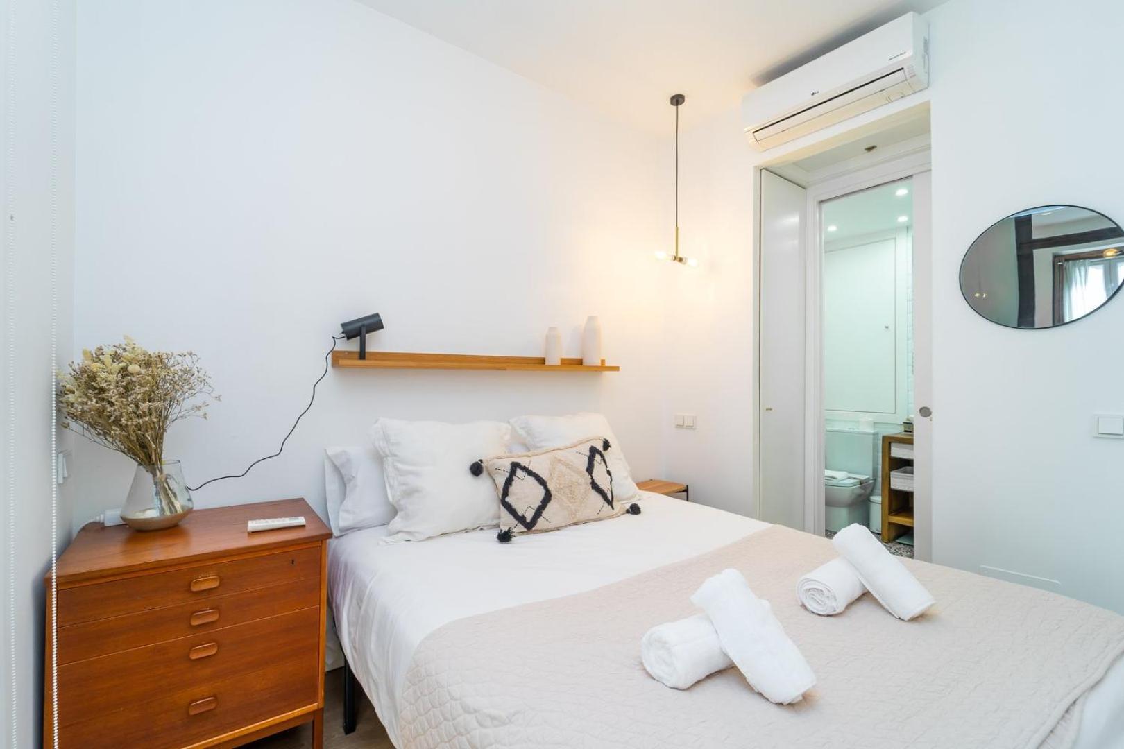 Guestready - Barrio De Las Letras Nest Madrid Exterior photo