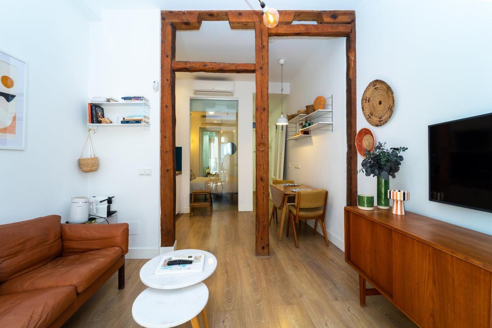 Guestready - Barrio De Las Letras Nest Madrid Exterior photo