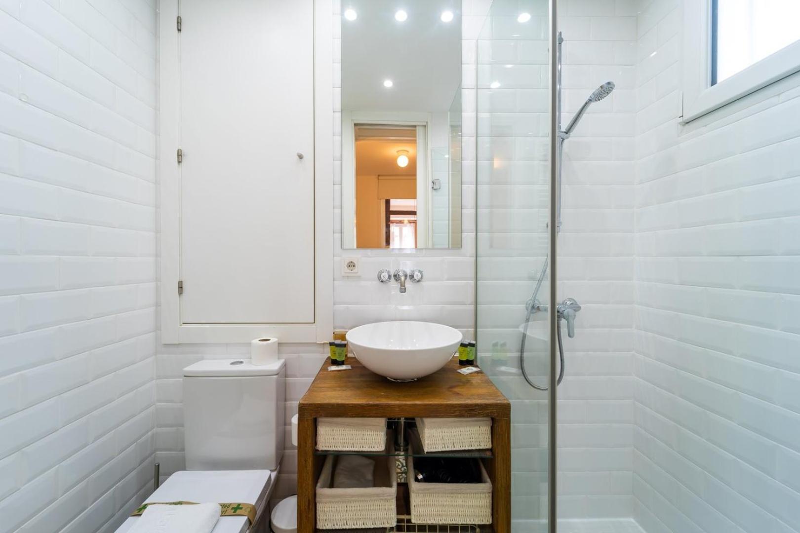 Guestready - Barrio De Las Letras Nest Madrid Exterior photo