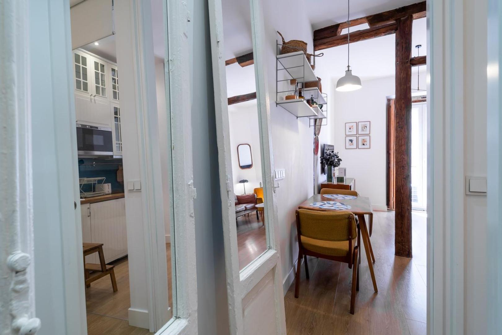 Guestready - Barrio De Las Letras Nest Madrid Exterior photo